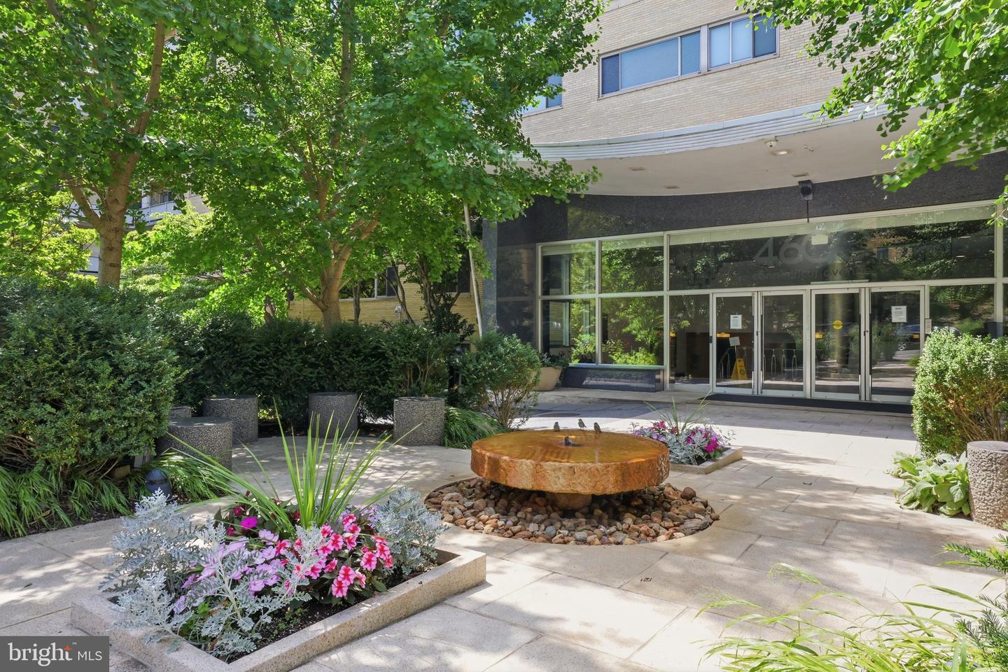 4600 Connecticut Ave Nw #209 Property Photo 38