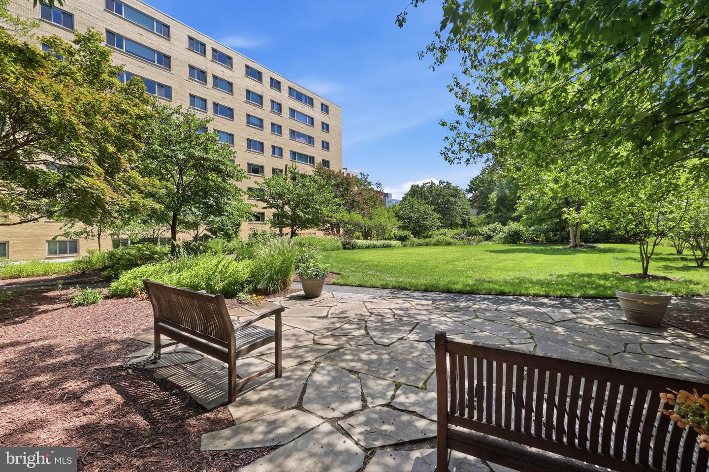 4600 Connecticut Ave Nw #209 Property Photo 40
