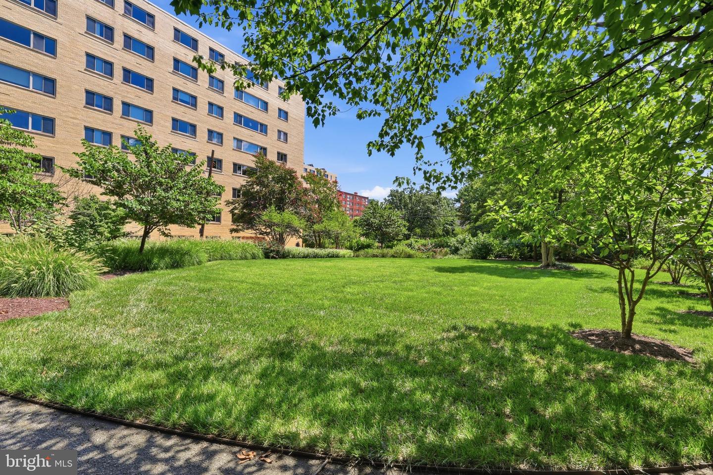 4600 Connecticut Ave Nw #209 Property Photo 41