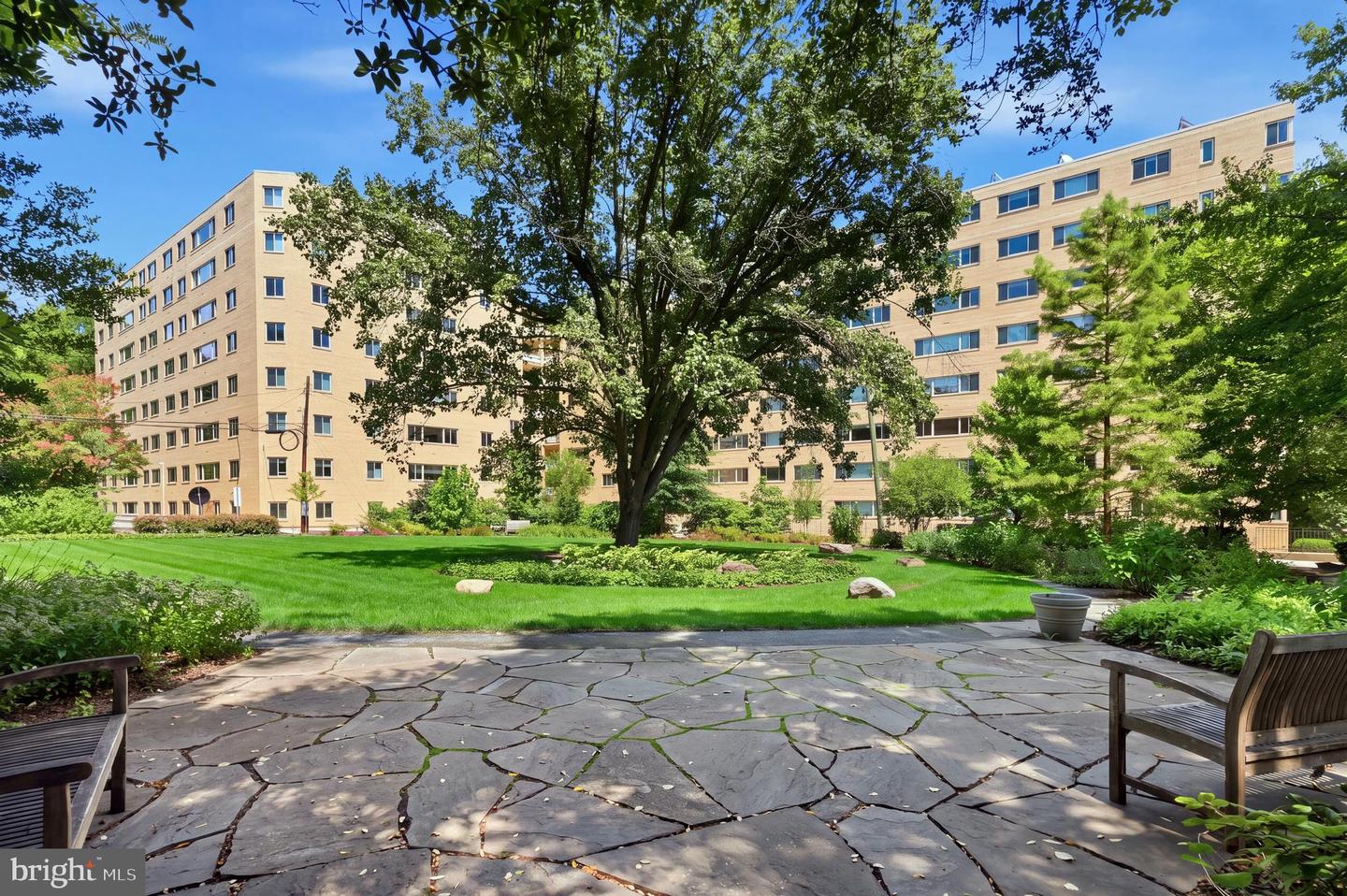 4600 Connecticut Ave Nw #209 Property Photo 44