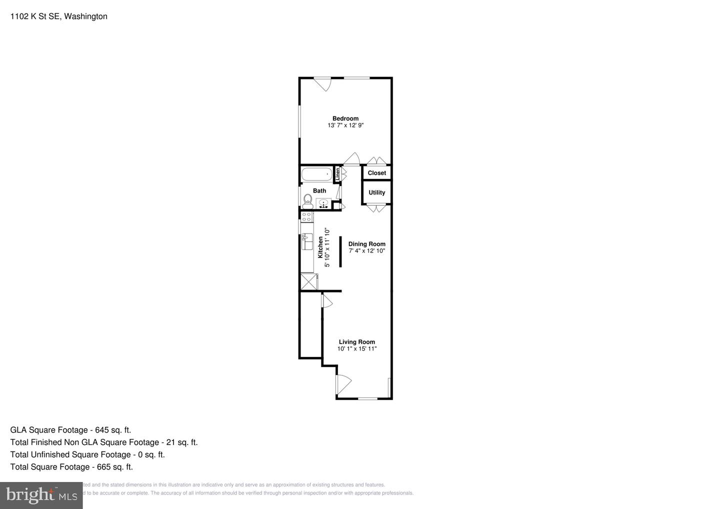 1102 K St Se Property Photo 40