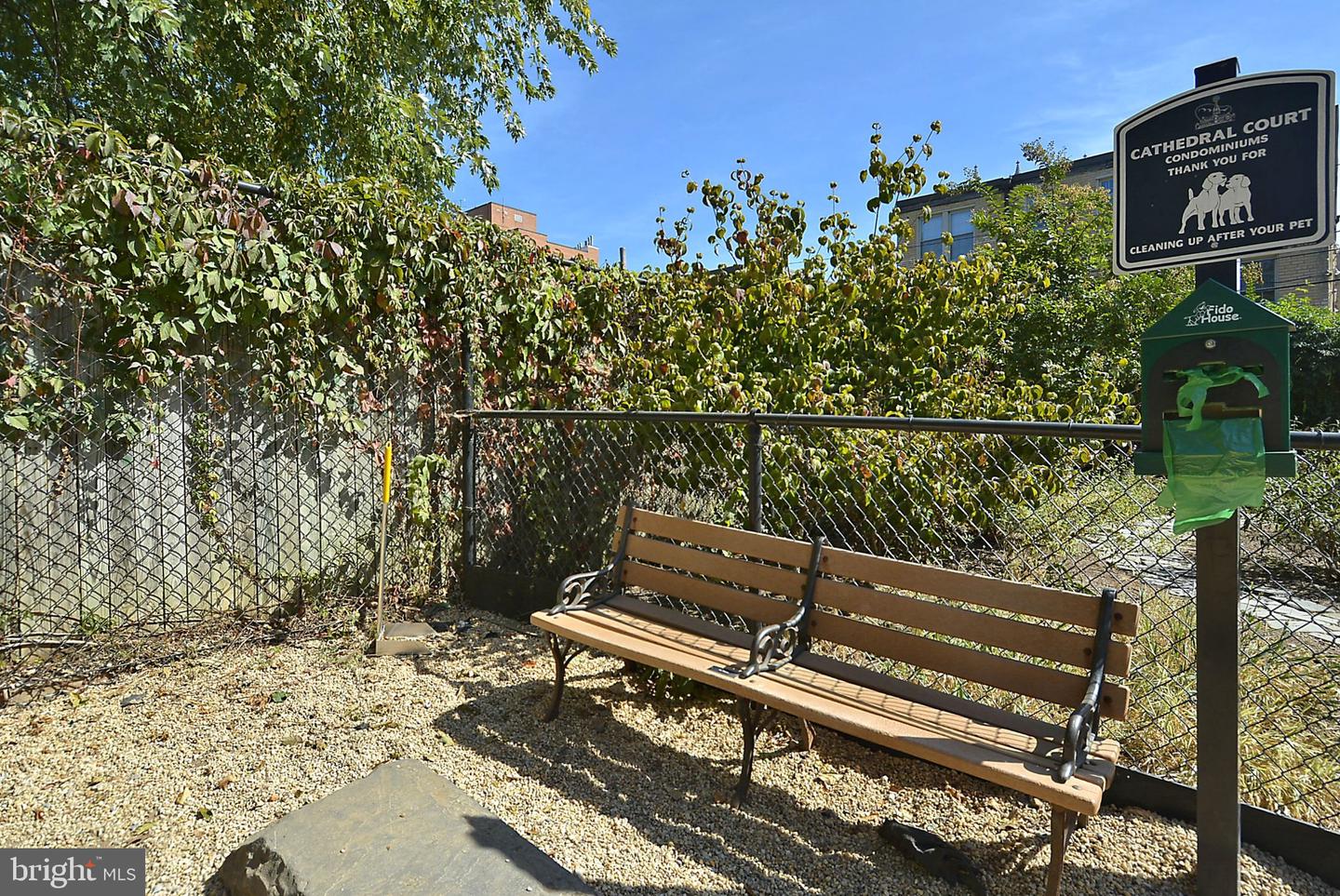 3010 Wisconsin Ave Nw #207 Property Photo 28