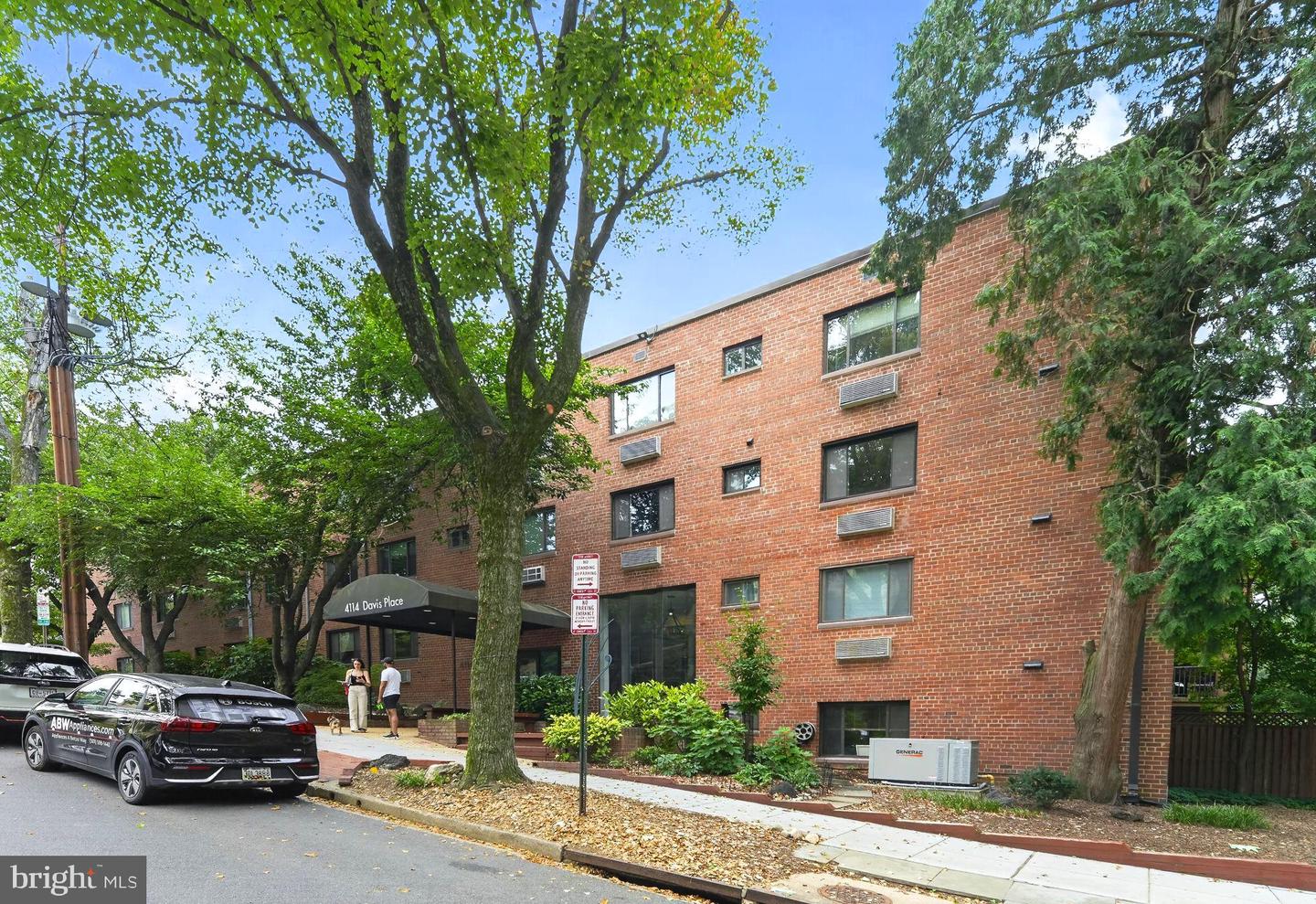 4114 DAVIS PL NW #213 Property Photo 1
