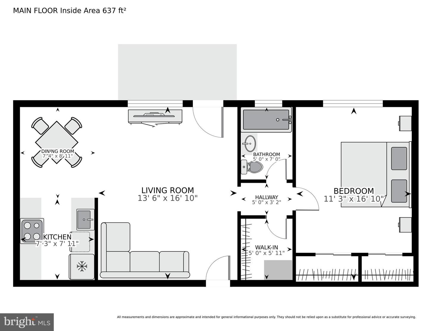 4114 Davis Pl Nw #213 Property Photo 34