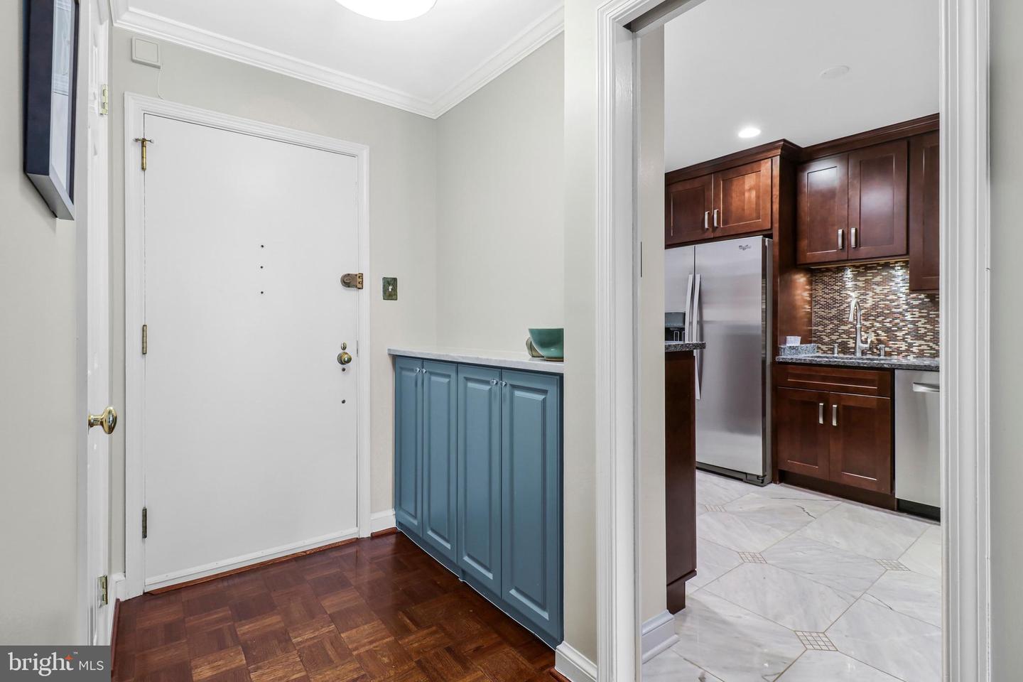 2828 Wisconsin Ave Nw #504 Property Photo 4