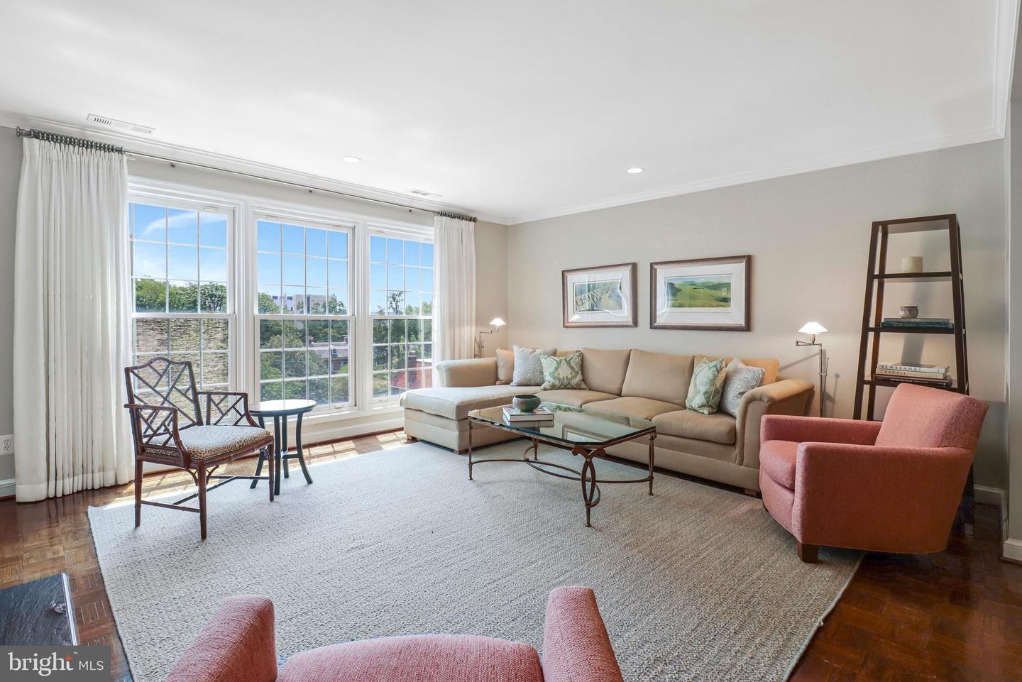 2828 Wisconsin Ave Nw #504 Property Photo 10