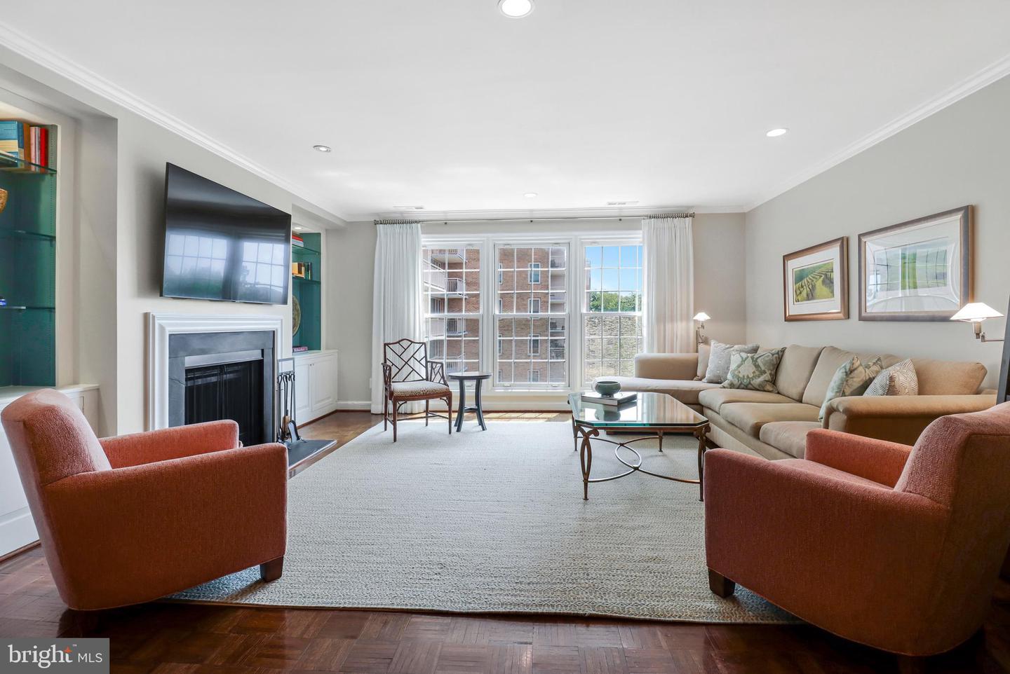 2828 Wisconsin Ave Nw #504 Property Photo 11