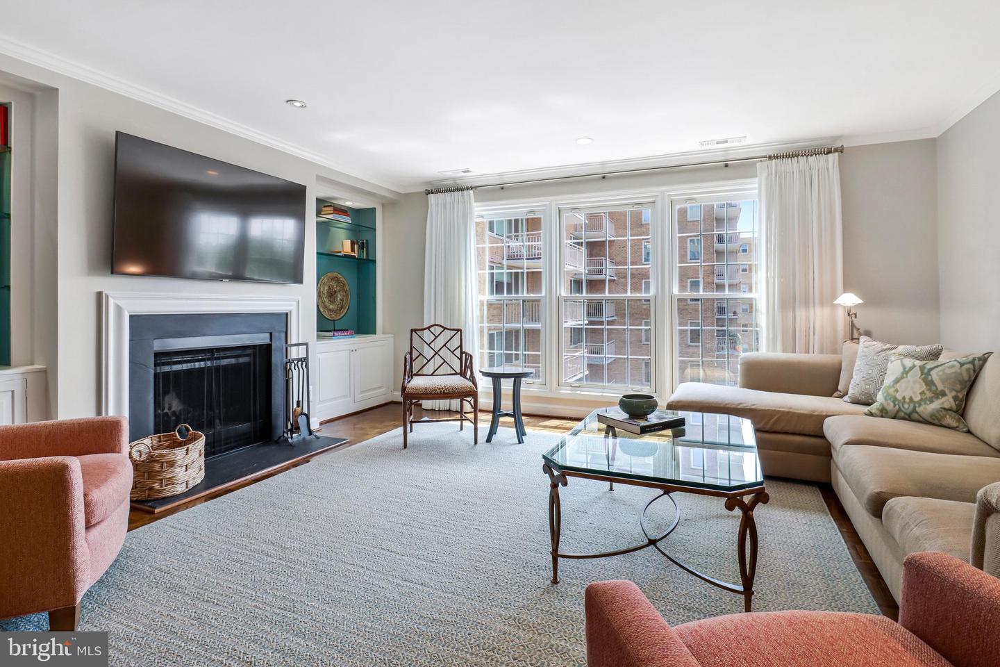 2828 Wisconsin Ave Nw #504 Property Photo 12