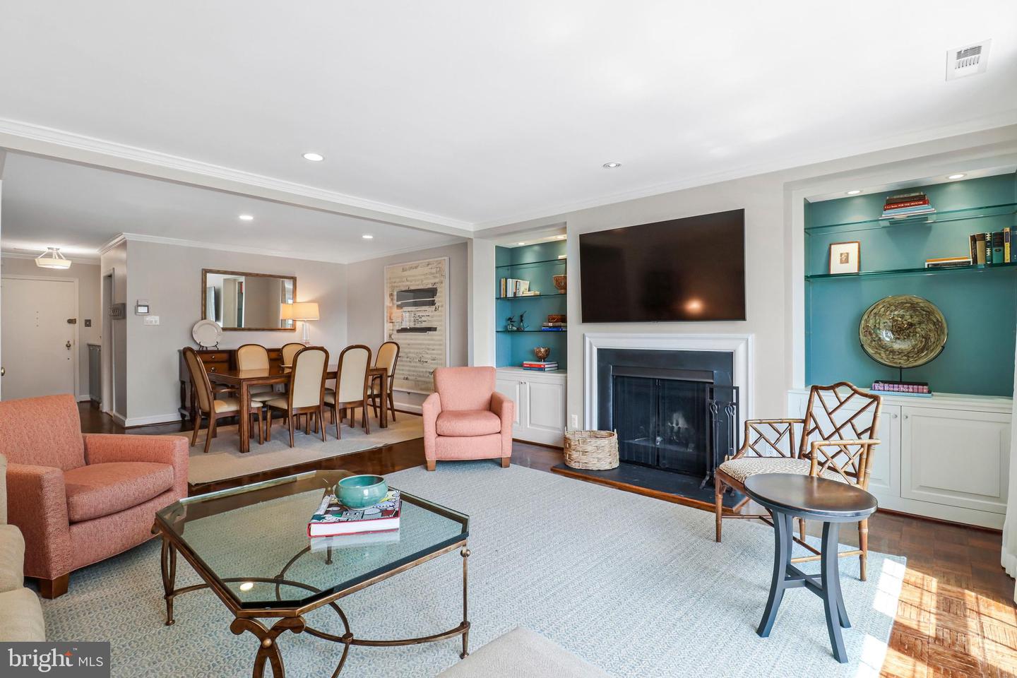 2828 Wisconsin Ave Nw #504 Property Photo 14