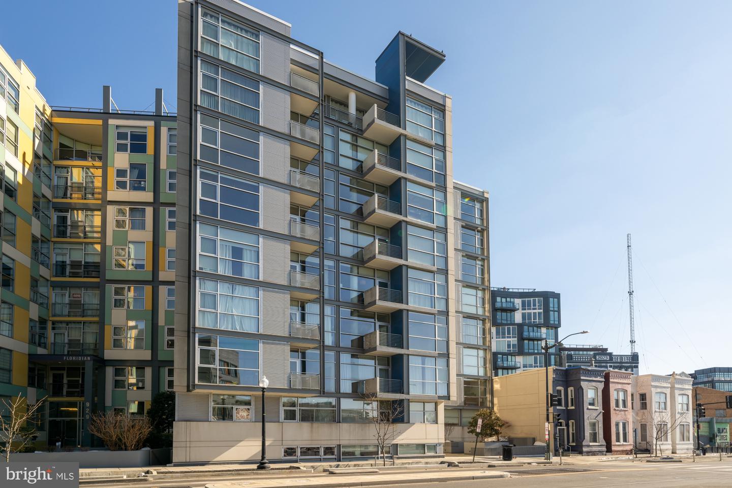 919 FLORIDA AVE NW #201 Property Photo 1