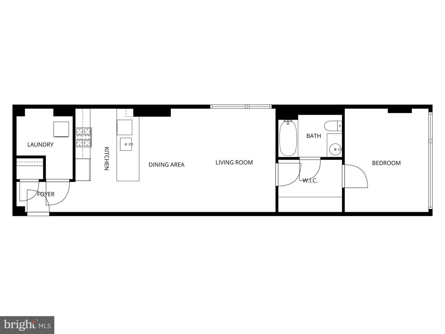 919 Florida Ave Nw #201 Property Photo 3