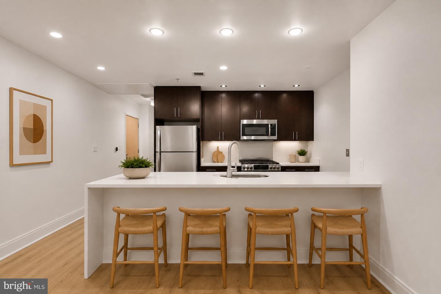 919 Florida Ave Nw #201 Property Photo 13