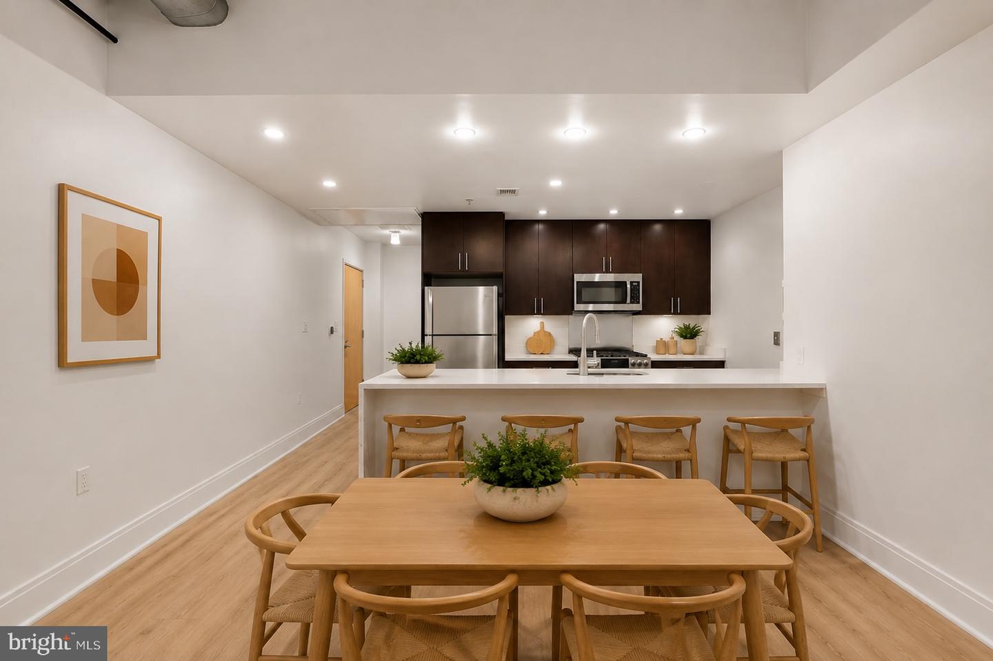 919 Florida Ave Nw #201 Property Photo 14
