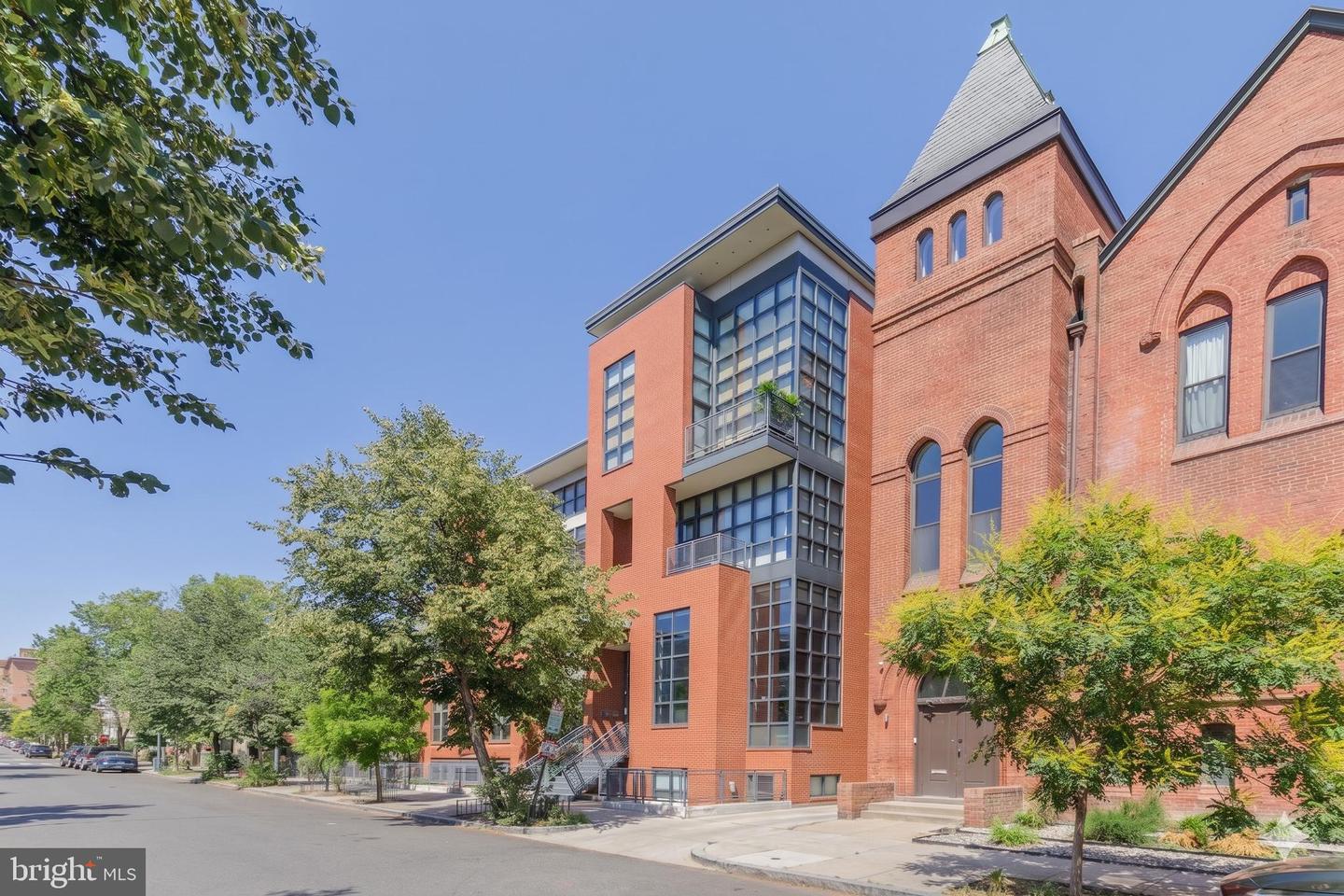 2109 10TH ST NW #G01 Property Photo 1