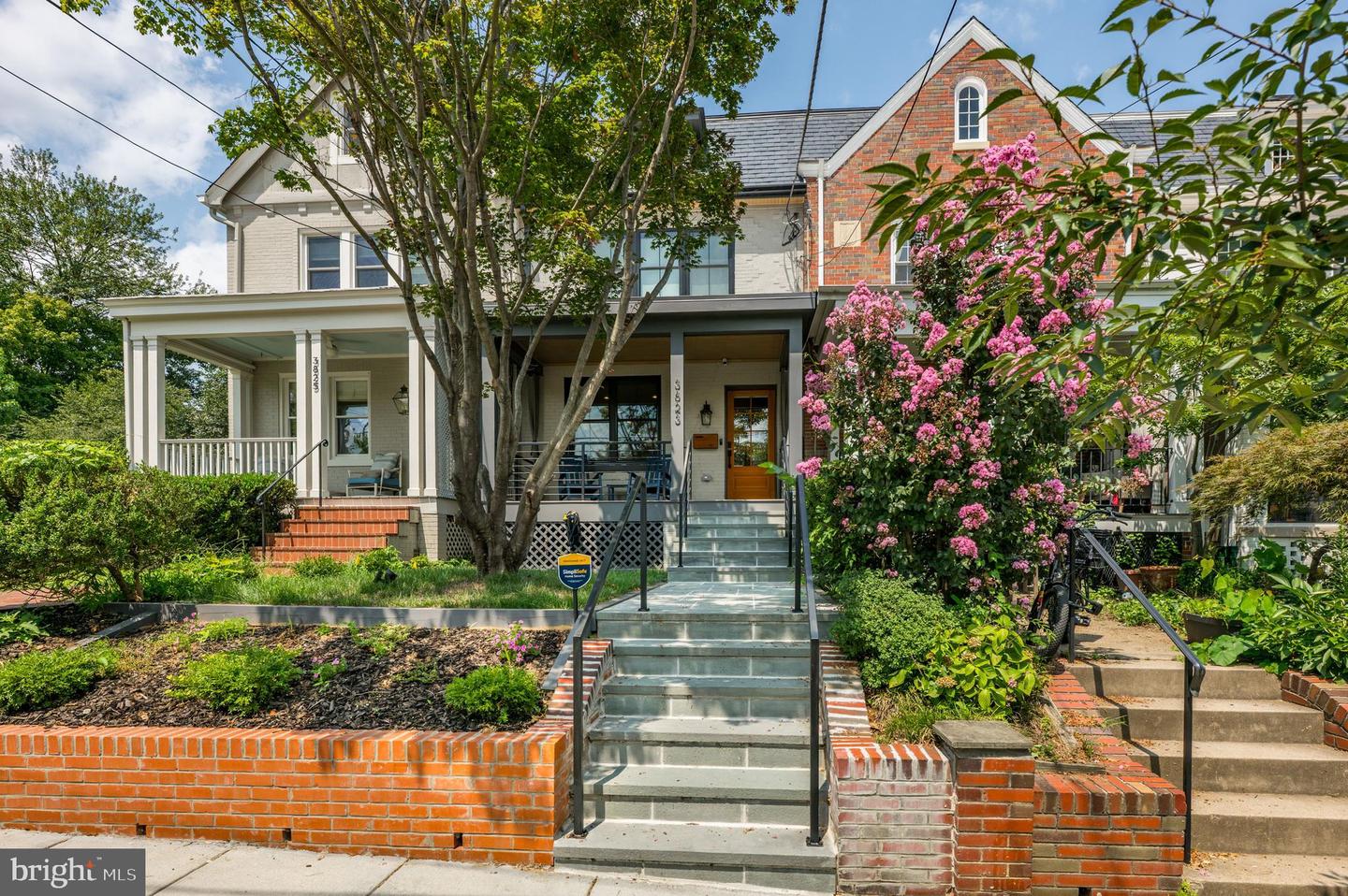 3823 Benton St Nw Property Photo 1