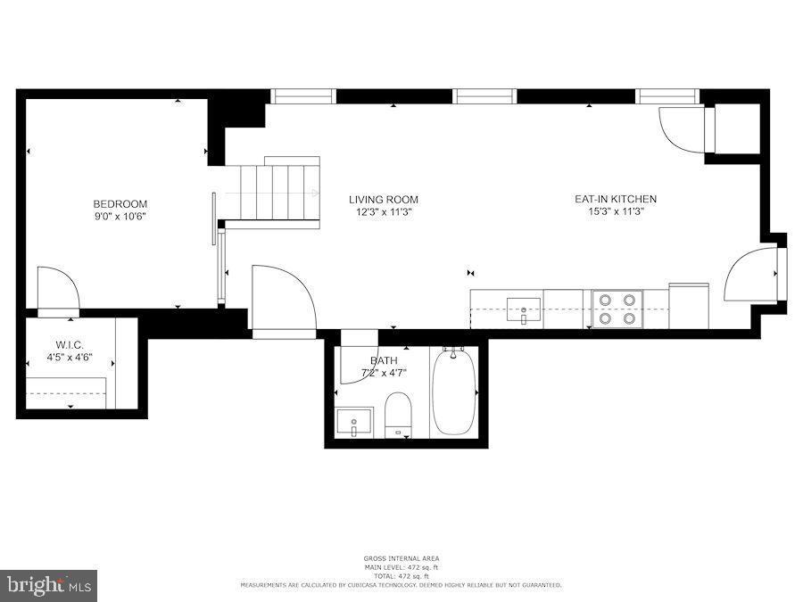 1211 G St Se #1 Property Photo 17