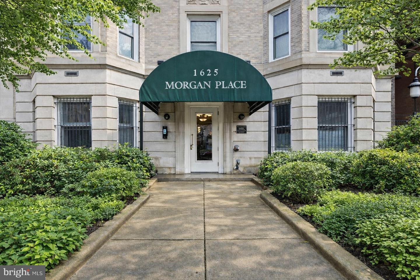1625 16TH ST NW #302 Property Photo 1