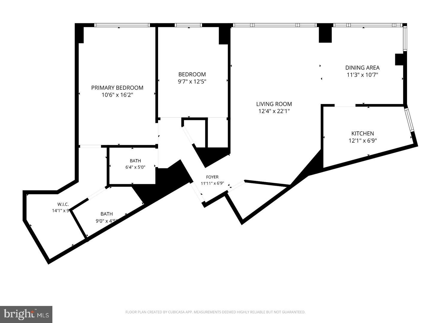 4200 Cathedral Ave Nw #312a Property Photo 11