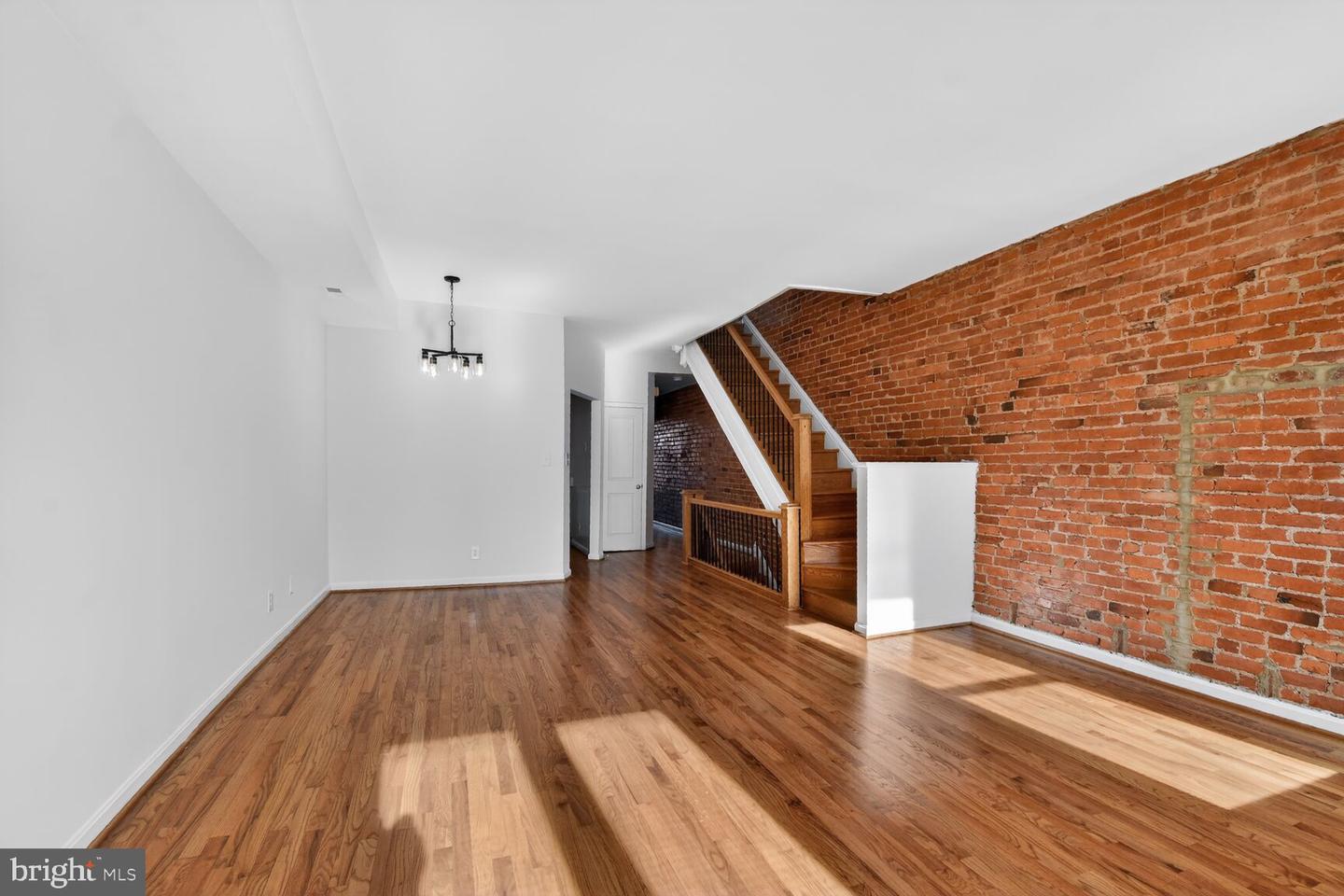 1729 U St Nw #1 Property Photo 3