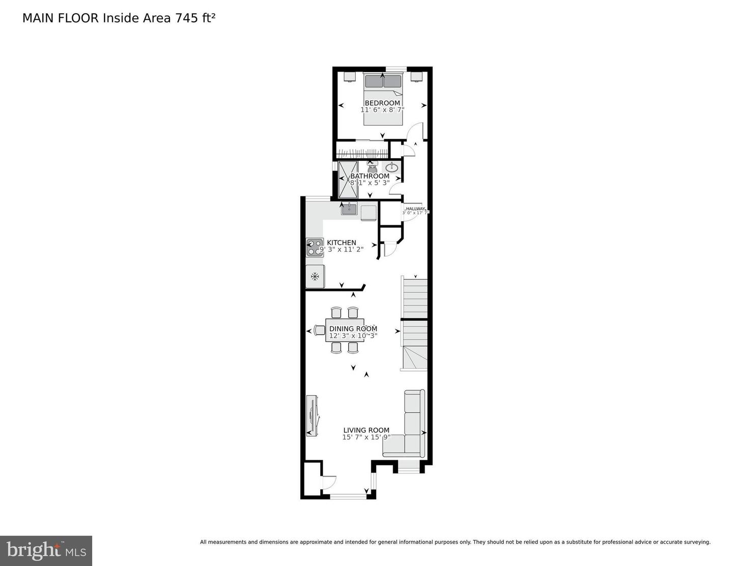 1729 U St Nw #1 Property Photo 13
