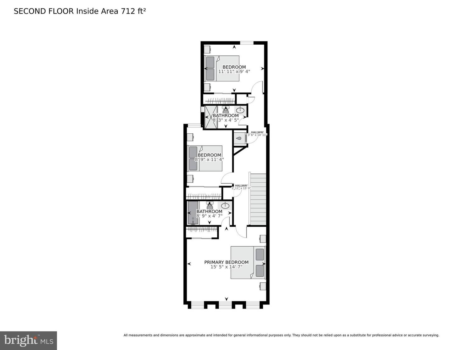 1729 U St Nw #1 Property Photo 14