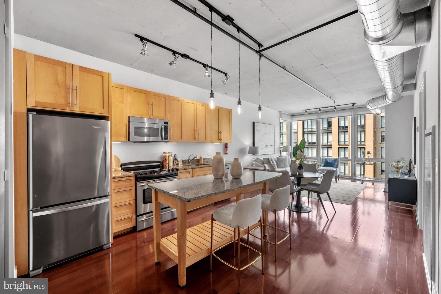 2125 14th St Nw #604 Property Photo 8