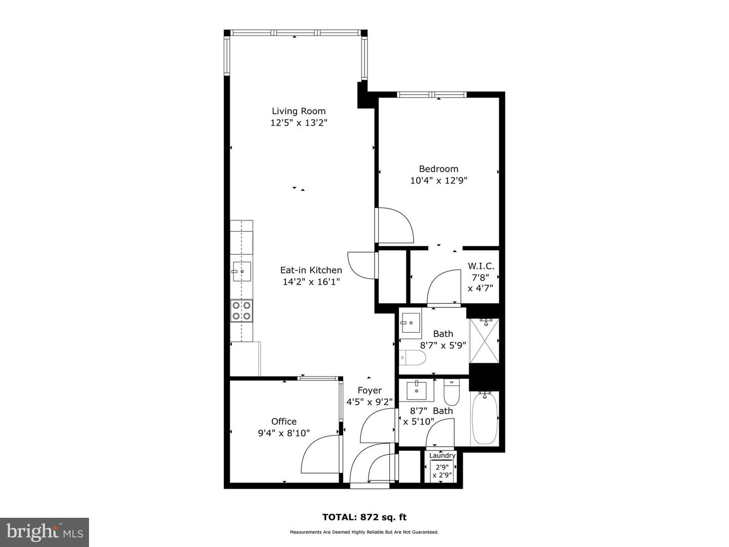 2125 14th St Nw #604 Property Photo 30