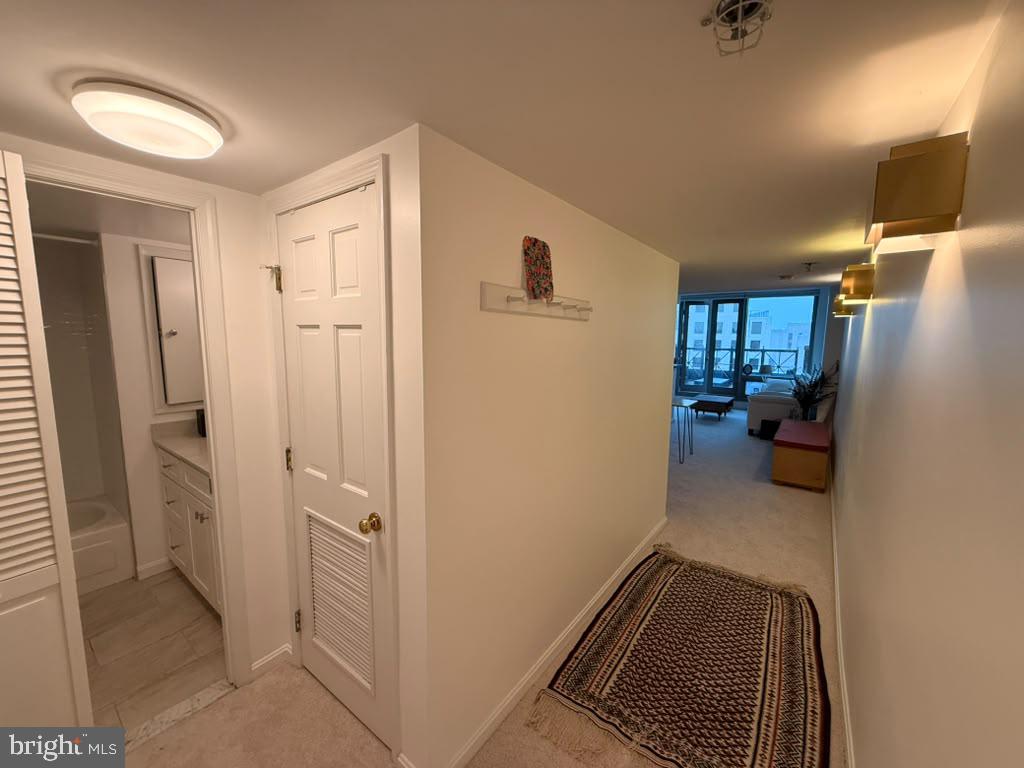 701 Pennsylvania Nw #1020 Property Photo 7
