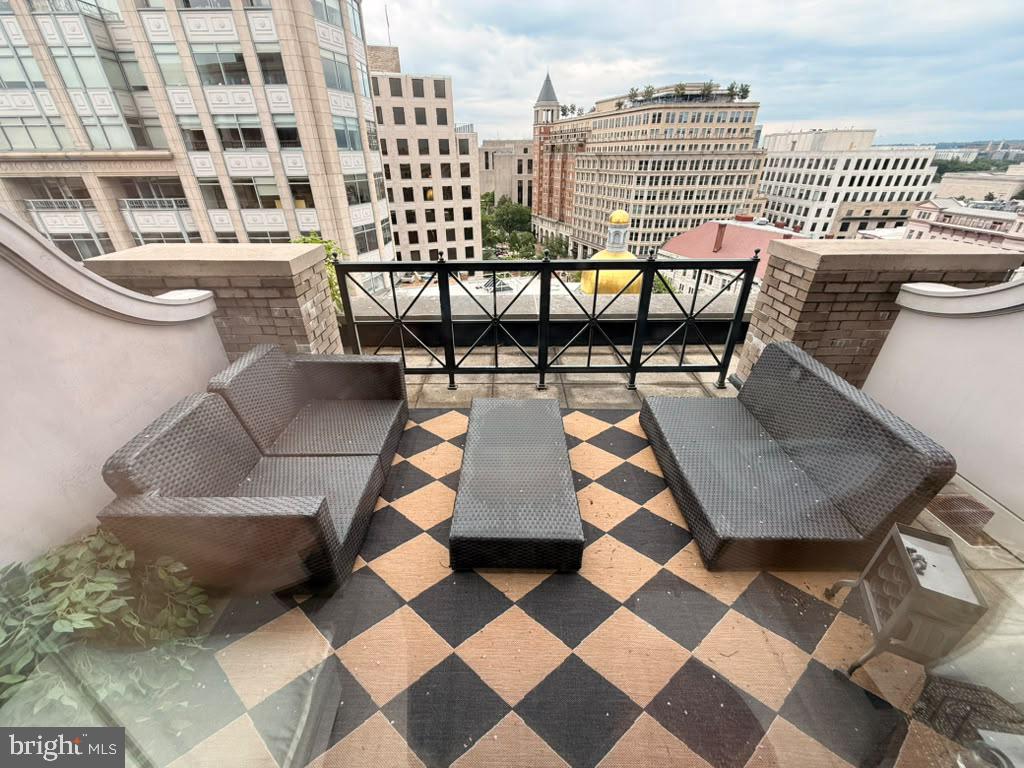 701 Pennsylvania Nw #1020 Property Photo 8