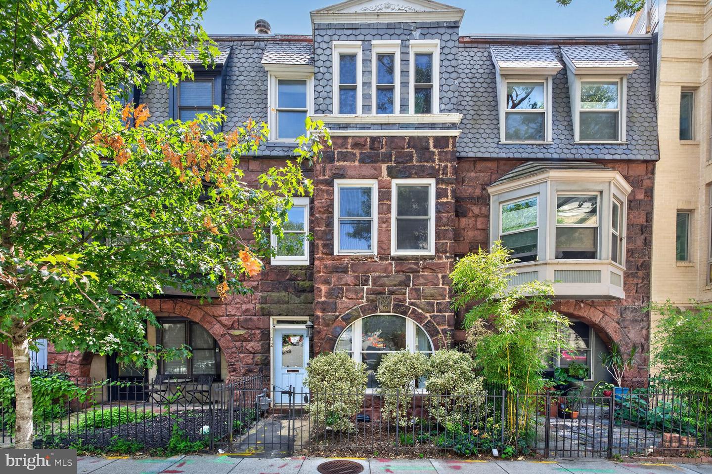 1702 Florida Ave Nw Property Photo 1