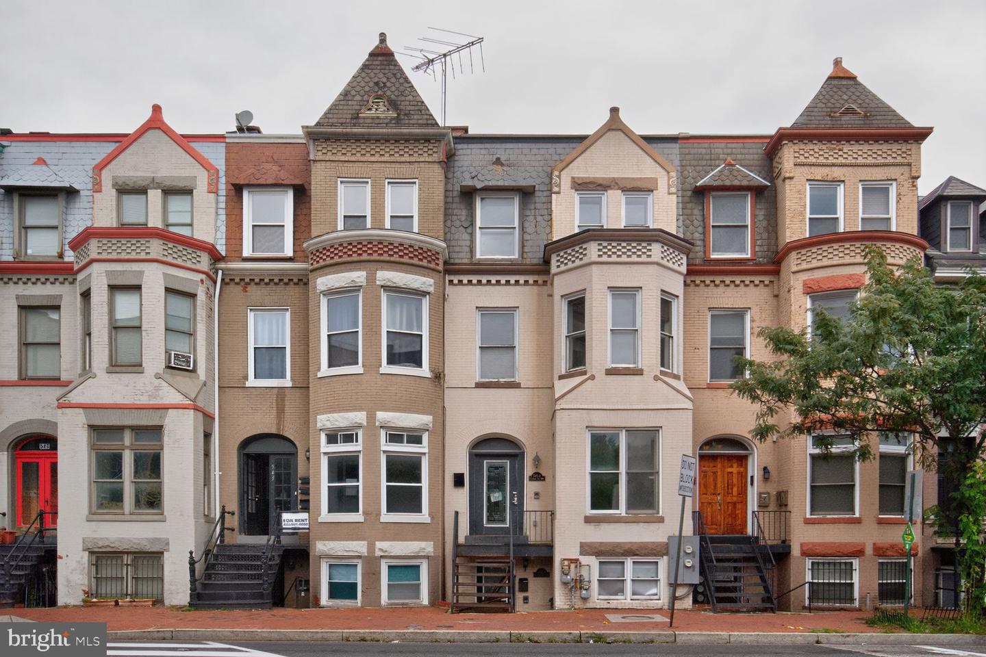 541 FLORIDA AVE NW #B Property Photo 1