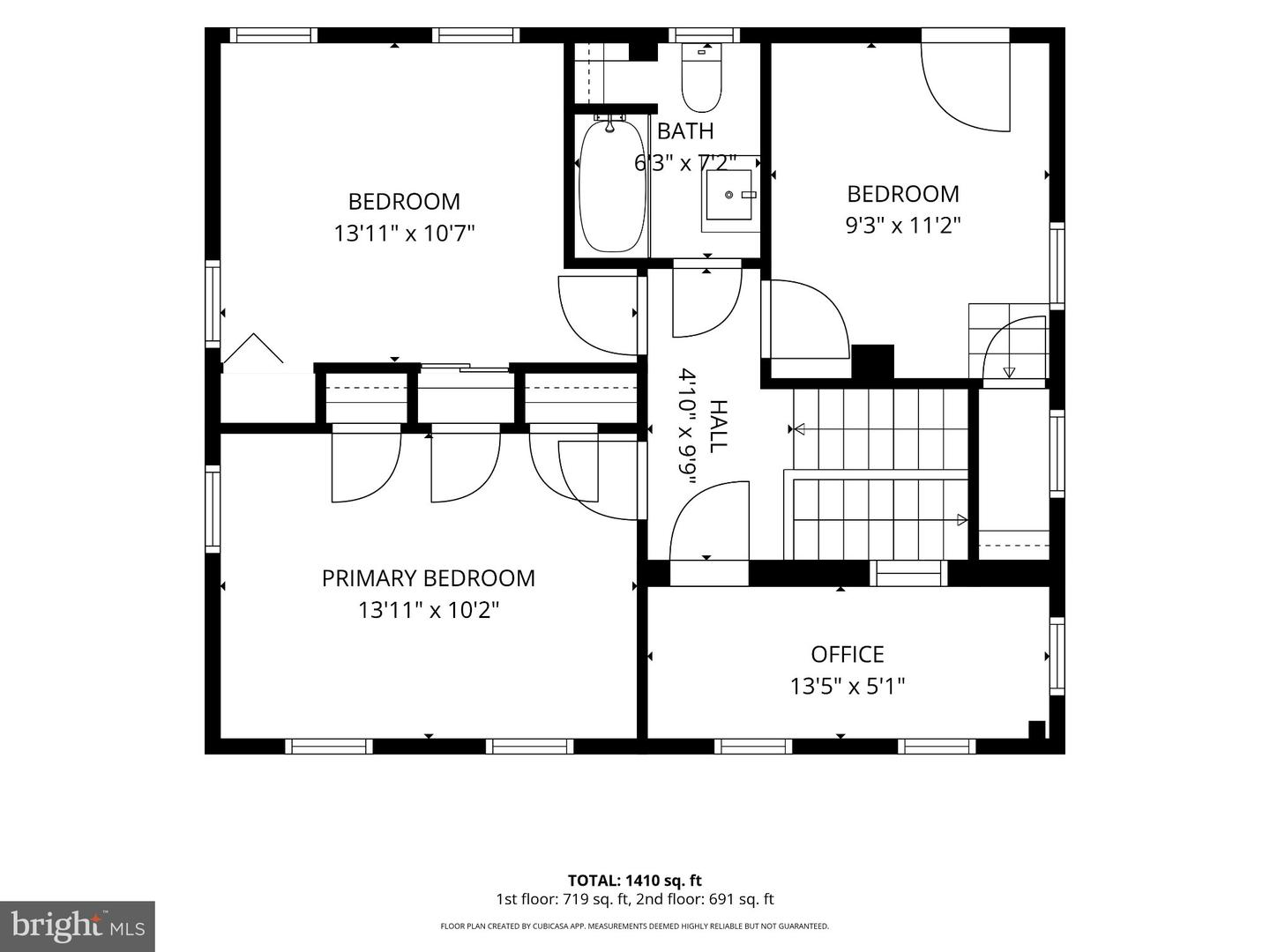 1902 Lincoln Rd Ne Property Photo 39