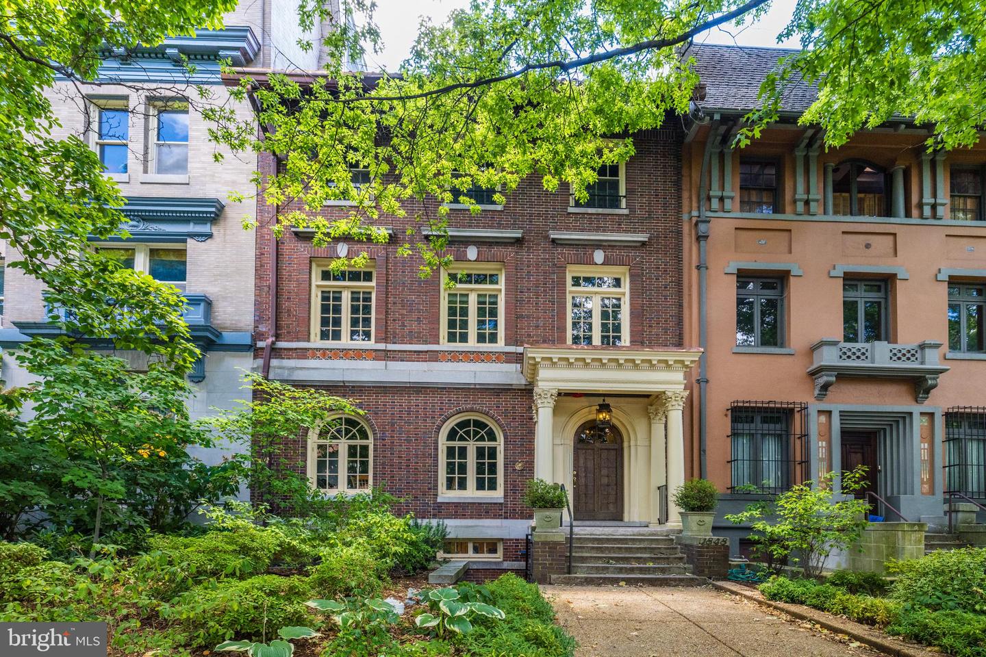 1848 BILTMORE ST NW #4 Property Photo 1