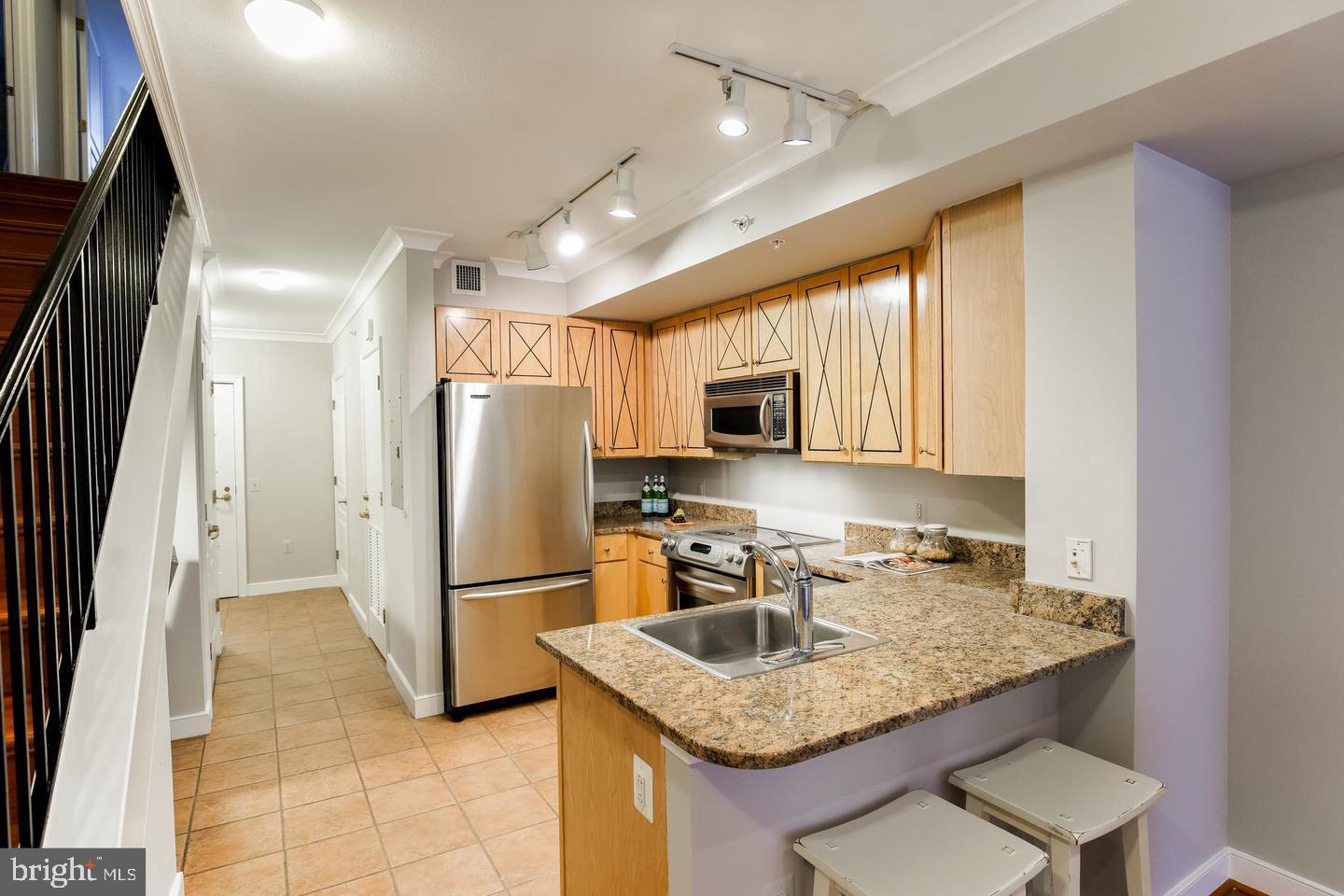 616 E St Nw #656 Property Photo 4
