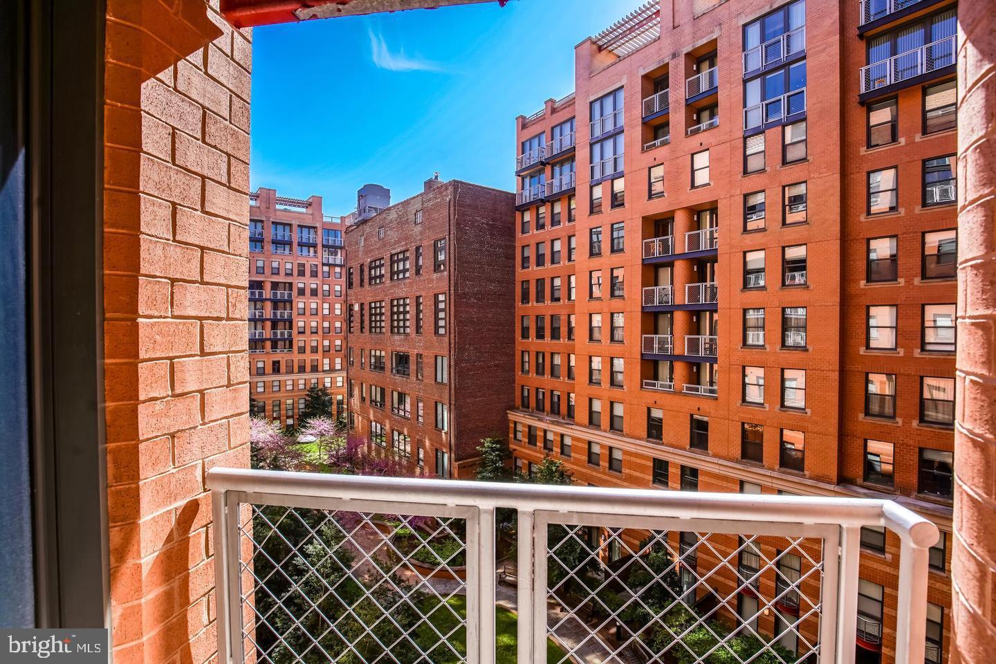616 E St Nw #656 Property Photo 12