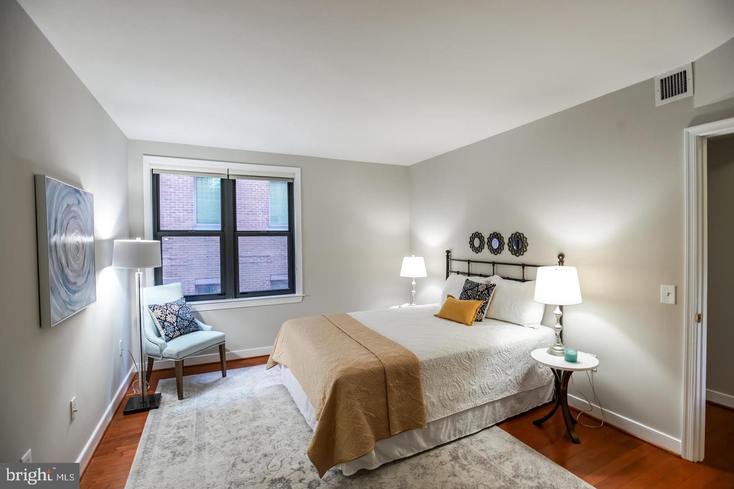 616 E St Nw #656 Property Photo 14