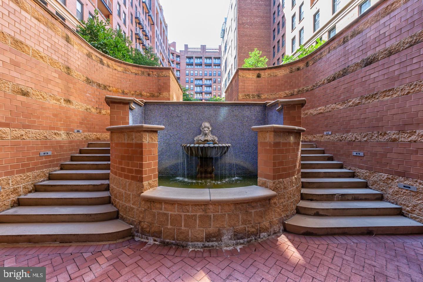 616 E St Nw #656 Property Photo 43
