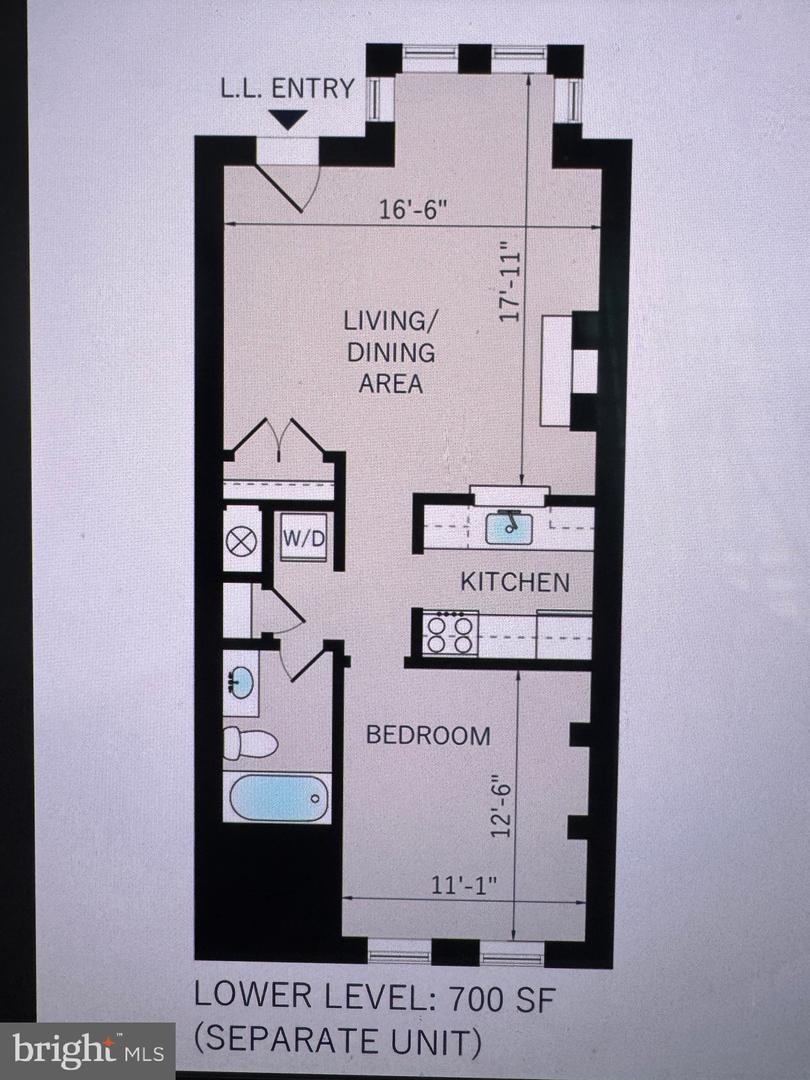 2022 N St Nw #b Property Photo 13