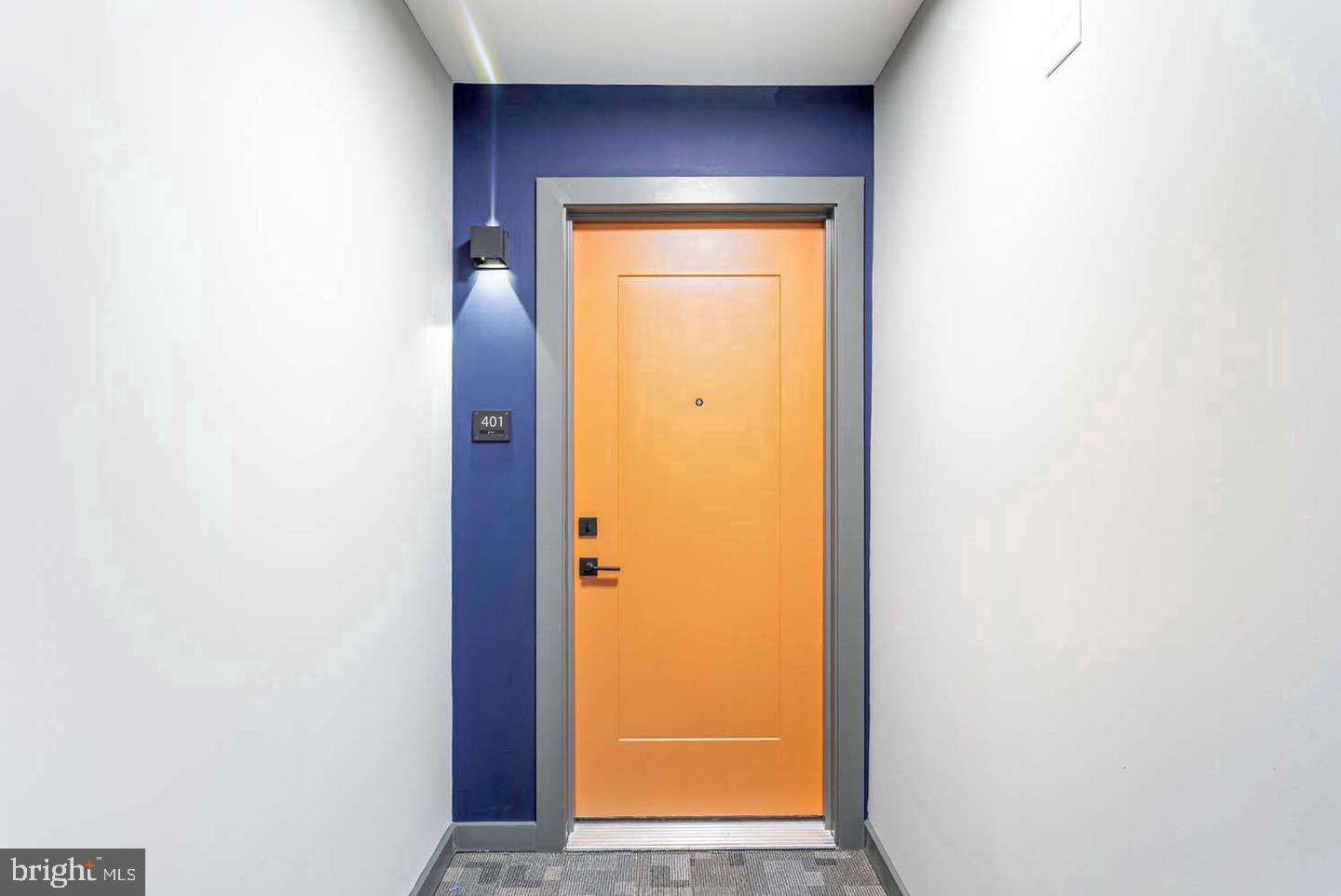 1522 Rhode Island Ave Ne #ph1 - 602 Property Photo 20