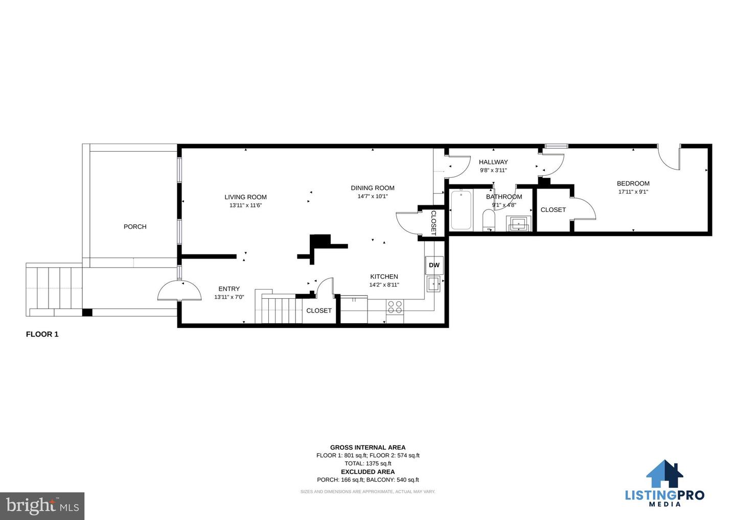 3928 14th St Nw #fl2 Property Photo 3