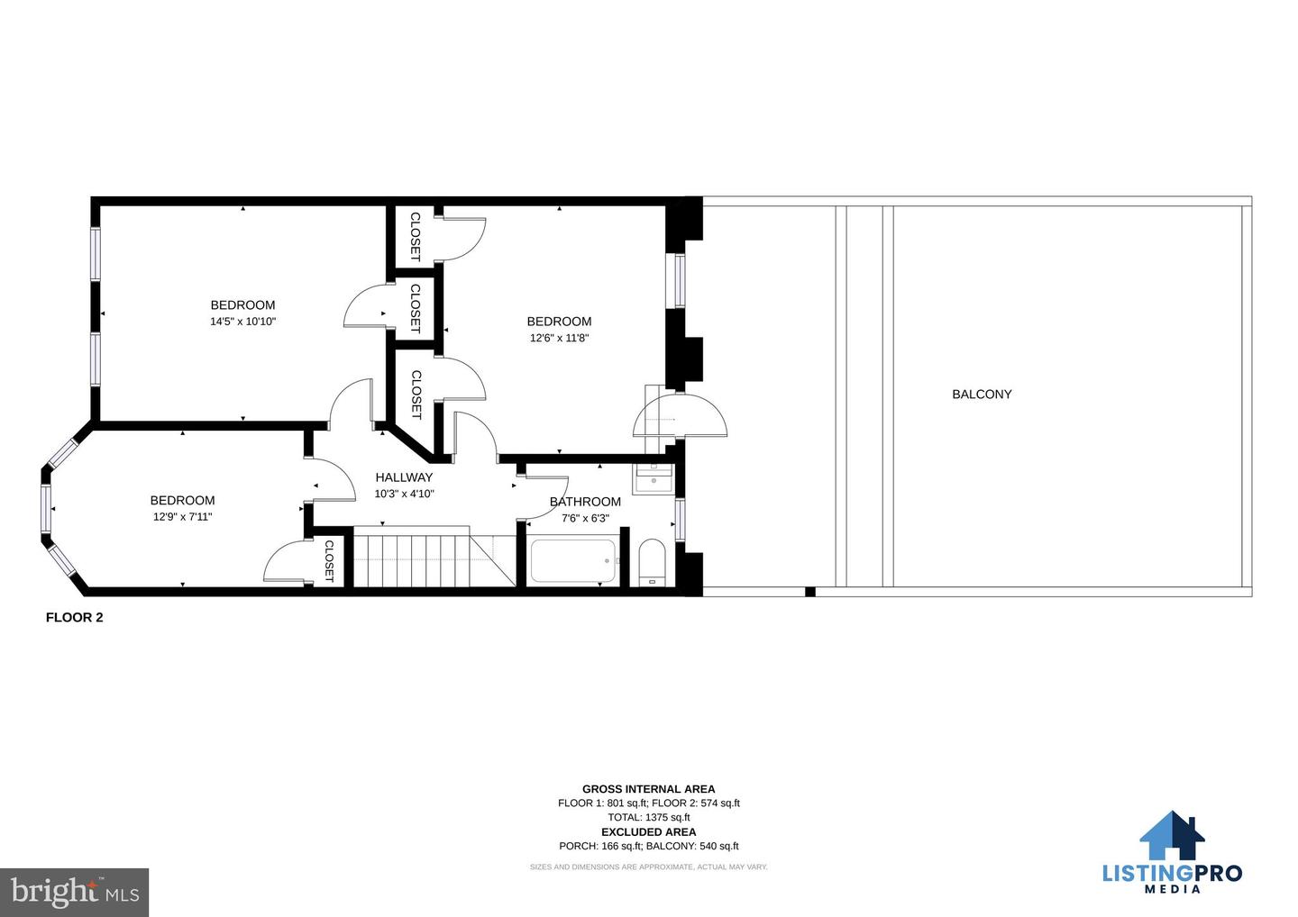 3928 14th St Nw #fl2 Property Photo 20