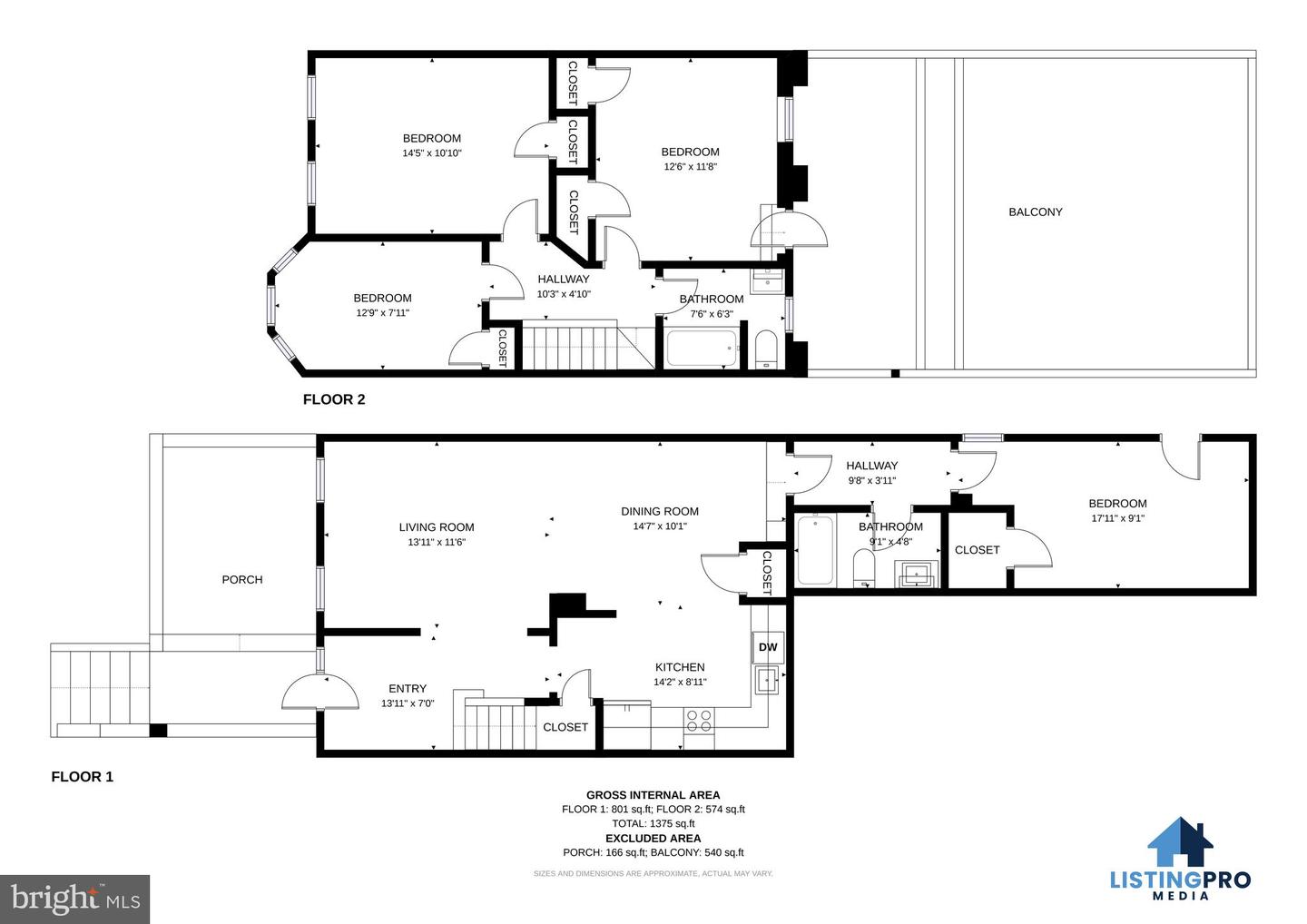 3928 14th St Nw #fl2 Property Photo 32