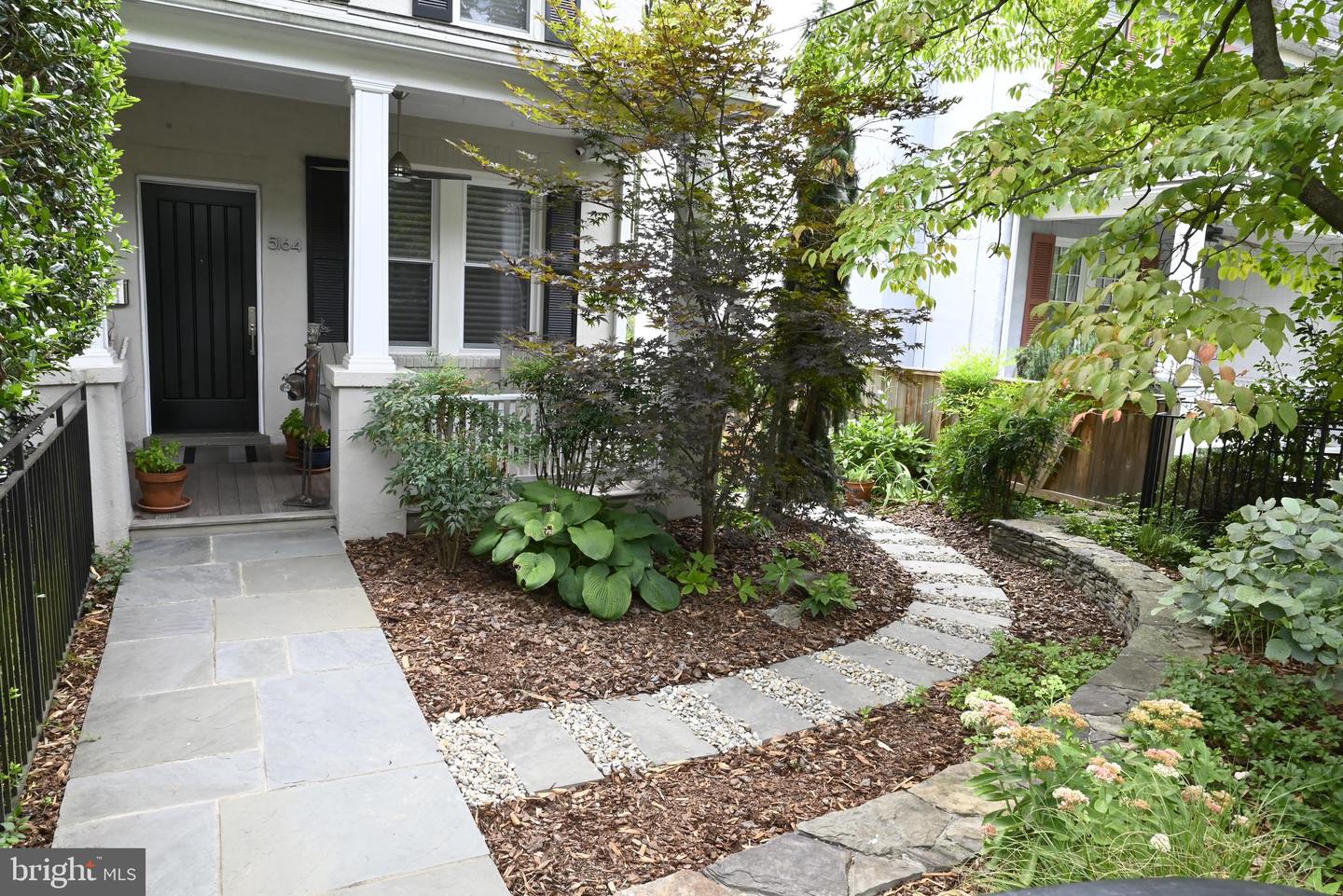 5164 Fulton St Nw Property Photo 1