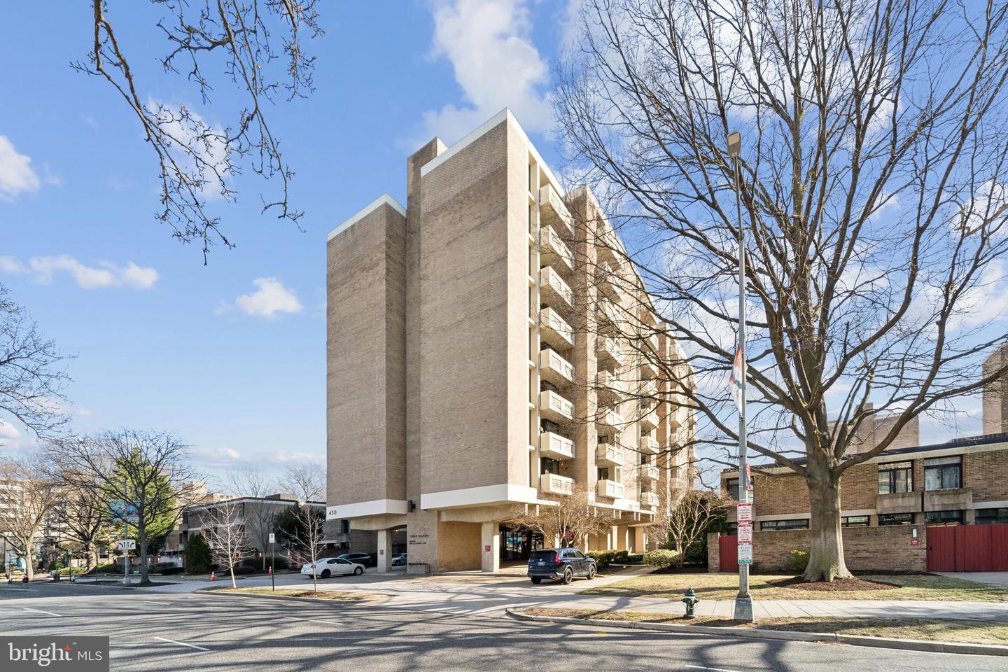 430 M St Sw #n-711 Property Photo 1