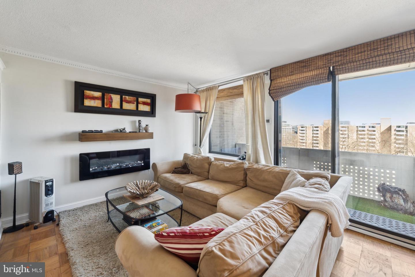 430 M St Sw #n-711 Property Photo 4