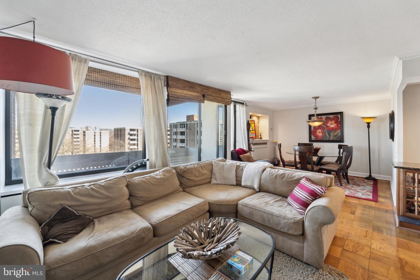 430 M St Sw #n-711 Property Photo 5