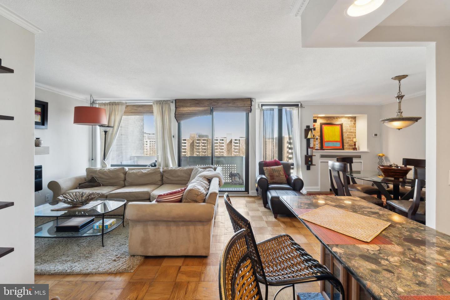 430 M St Sw #n-711 Property Photo 6