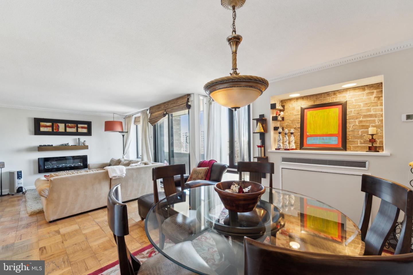 430 M St Sw #n-711 Property Photo 14
