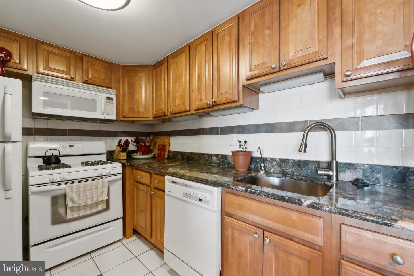 430 M St Sw #n-711 Property Photo 16