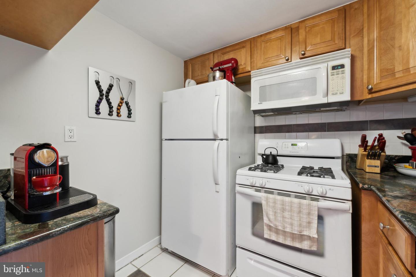 430 M St Sw #n-711 Property Photo 17